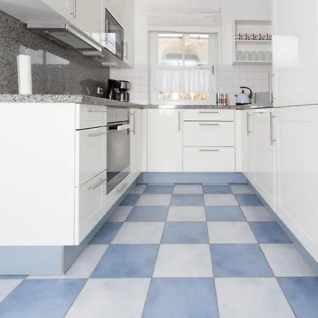 Blaues Haus Dom wakacyjny *